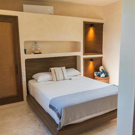 Hotel Boutique Casa Muuch Holbox - Solo Adultos Habitación foto