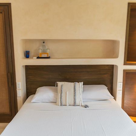 Hotel Boutique Casa Muuch Holbox - Solo Adultos Habitación foto