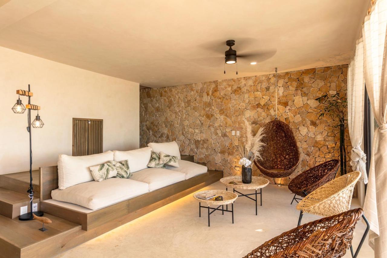 Hotel Boutique Casa Muuch Holbox - Solo Adultos Exterior foto
