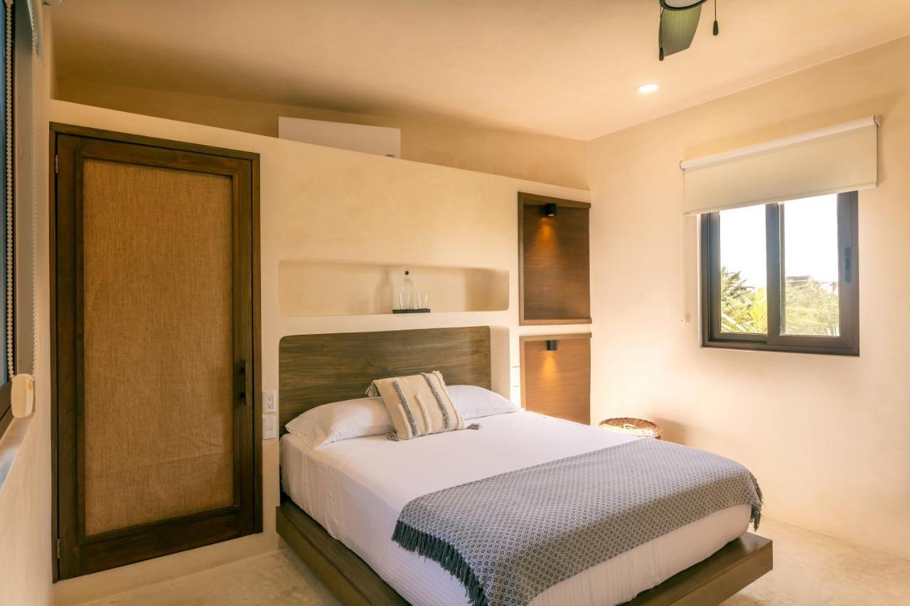 Hotel Boutique Casa Muuch Holbox - Solo Adultos Exterior foto