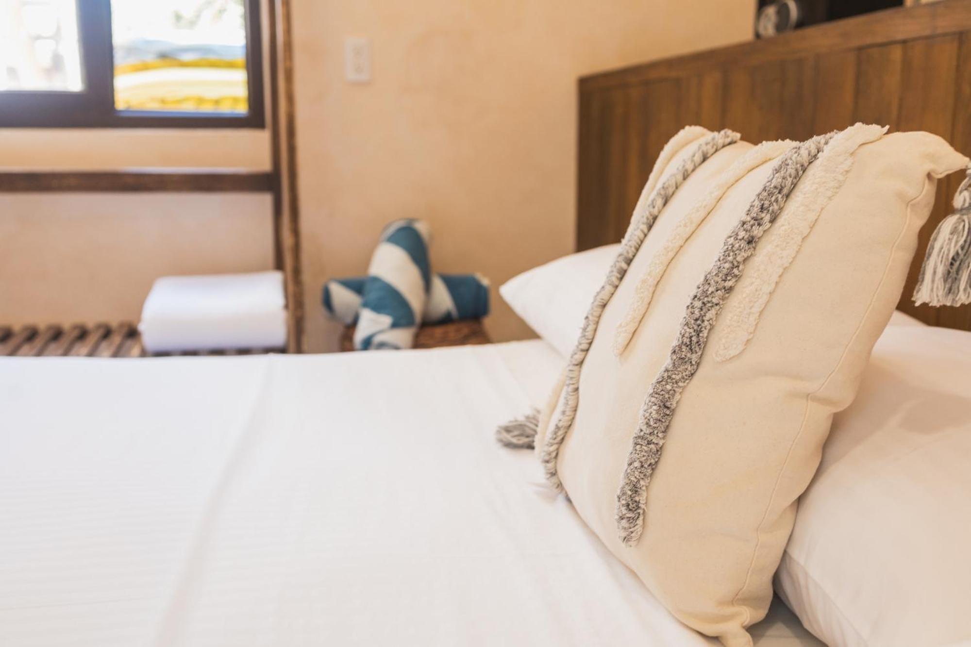 Hotel Boutique Casa Muuch Holbox - Solo Adultos Exterior foto