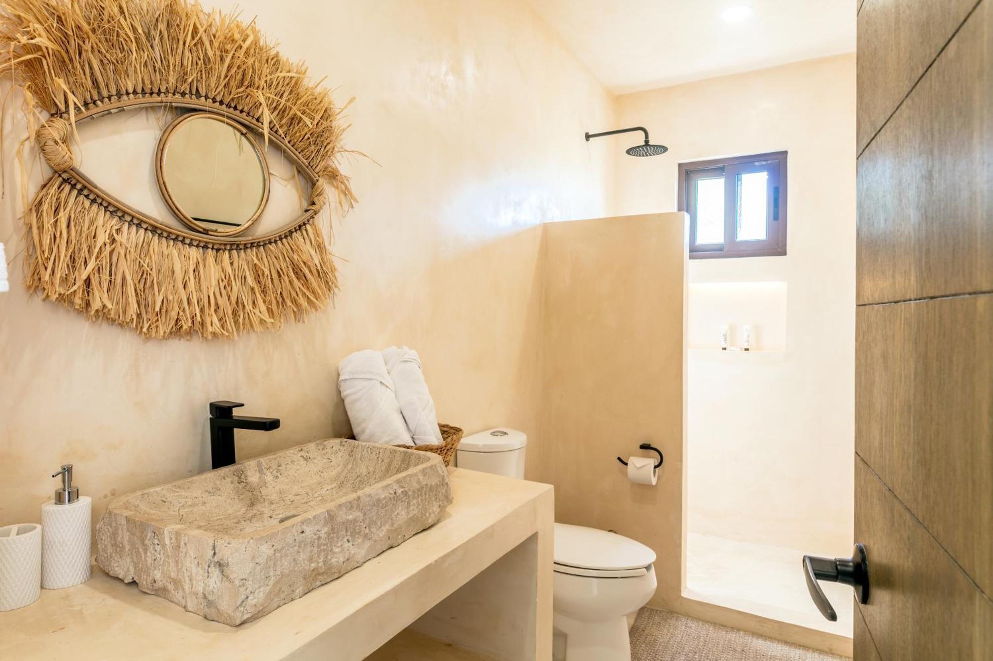Hotel Boutique Casa Muuch Holbox - Solo Adultos Habitación foto