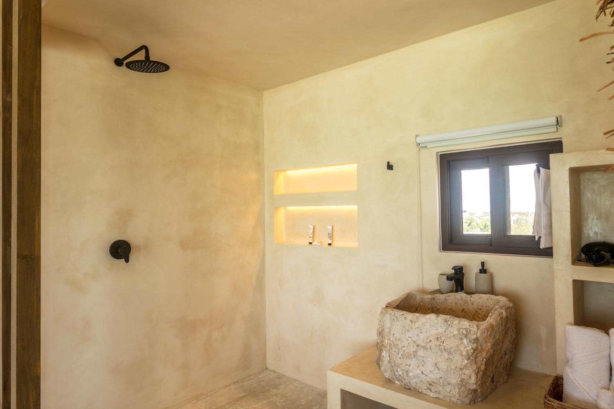 Hotel Boutique Casa Muuch Holbox - Solo Adultos Habitación foto