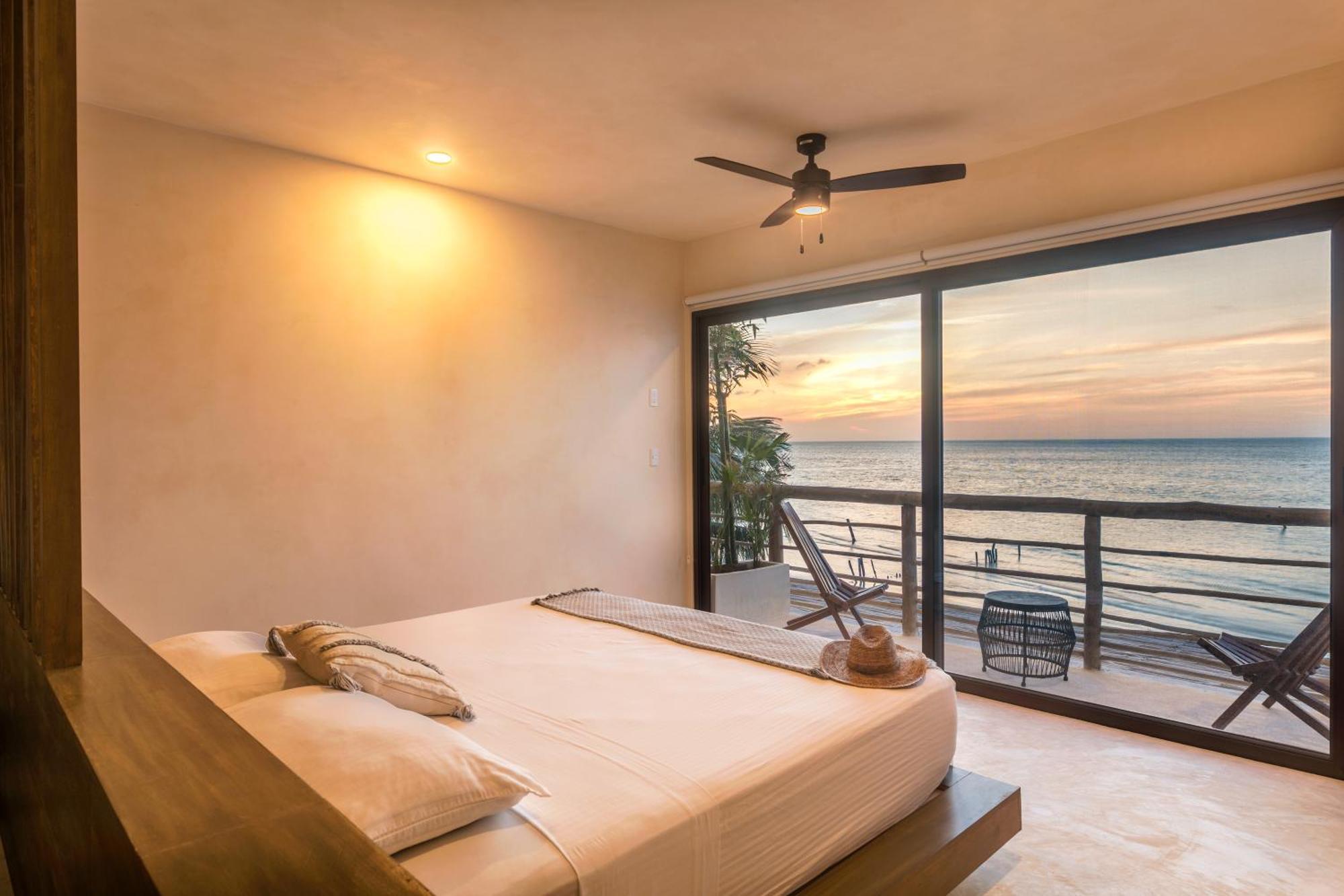 Hotel Boutique Casa Muuch Holbox - Solo Adultos Habitación foto