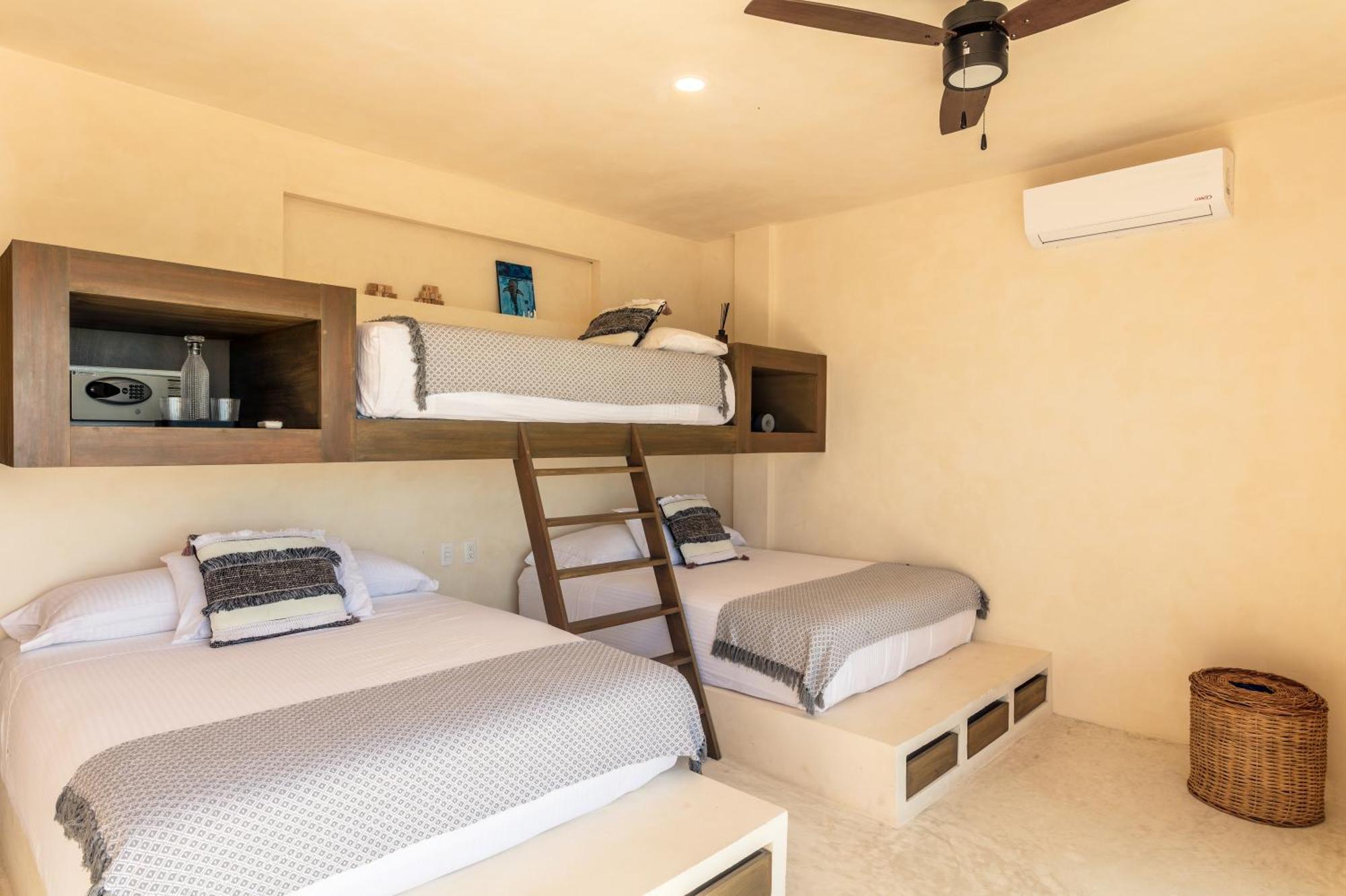 Hotel Boutique Casa Muuch Holbox - Solo Adultos Habitación foto